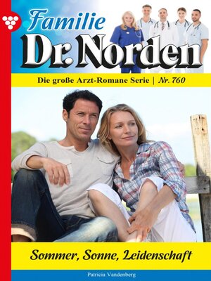 cover image of Sommer, Sonne, Leidenschaft